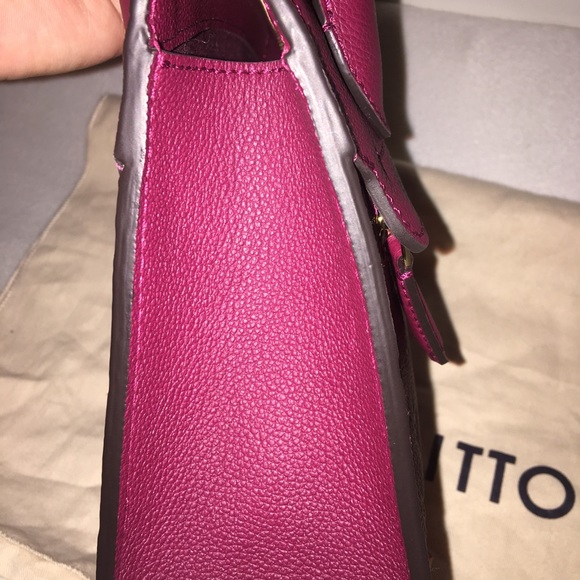 Auth Louis Vuitton pont neuf Empreinte Mini - Picture 4 of 8